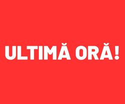 Alertă pe Aeroportul Otopeni! Mai multe zboruri au fost SUSPENDATE Alertă pe Aeroportul Otopeni! Mai multe zboruri au fost SUSPENDATE